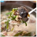 거창한 순대 | 캠핑장 아침 메뉴 고민일 때마다 극소수 순대 국밥 찾게 돼요