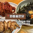 남문올래협동조합 | [수원] 행궁동 닭발 화를품은닭 수원팔달문점