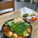 통묵은지 감자탕 | 파주맛집추천 별미감자탕 금촌점 매콤한 묵은지 감자탕 후기