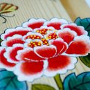 소망을 담아 그리는 전통민화 이미지