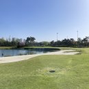 솔트베이(Salt Bay) 골프클럽 | [솔직 후기]한강공원 피크닉인가 골프장인가? 솔트베이cc 4월 말 2부티(12:46) 라운딩