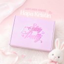 하파크리스틴(HAPA KRISTIN)신제주점 | 하파크리스틴 장원영 축고정 렌즈 출시! 스테이 프리티 크리스틴 4종 후기