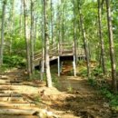 청계산 문화화장실 이미지