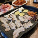 우리동네냉삼겹 | 천안 쌍용동냉삼 가성비 좋은 국민대패나라