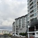 crowd PC | [코타키나발루] 이마고몰 아보카도 빙수(crowd 99), 순삭 유레카팝콘, 맛집, 전통공연까지 총정리