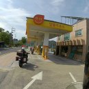 라제주유소 이미지