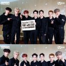 엑소, '2016 MAMA' 서 특별 무대서 'TGIF with EXO' 공개 이미지