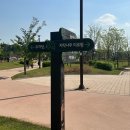 신천공원 화장실 이미지