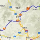 4월26일 속초투어(물회+전복죽) 시간변경 이미지