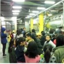 도봉 음식물중간처리장 이미지