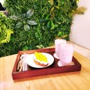 두정상가8길 | 두정동카페 트로피티아일랜드 천안두정점 생과일전문점