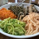 삼계보리밥