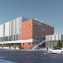 고양체육관 1층_로비 이미지