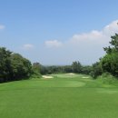 라온CC 골프연습장 이미지