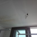 청라LH아파트 경로당 | 인천도배 추천 | 청라 반도유보라 아파트 실크도배 인테리어 변화