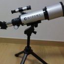 BARSKA Starwatcher 400x70mm 천체 반사 망원경 판매합니다. (판매완료) 이미지