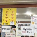 가메골손왕만두 이미지