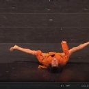 2006 동아무용콩쿨 현대무용 대상 &#34;지워지지 않는 이름... 위안부&#34; 이미지