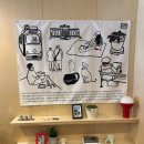 도리스 | 농성동 신상카페, 감성 제대로 터지는 ‘도리스하우스’ 후기