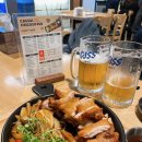 [춘천 온의동 맛집] 누구나홀딱반한닭 춘천온의점_멕시칸 스타일 쌈닭화히타