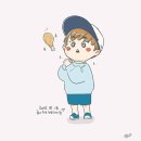 치킨아트 네이버블로그