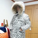 엠폴햄 - 전주시 완산구 전주객사5길 35 | 엠폴햄 마운틴다운 패딩점퍼 1년 후기(폴햄 화이트카모&레드패딩)