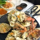 대천항수산물시장 | < 대천항수산물시장 맛집 추천 :: 녹도수산 > 암꽃게 + 찰광어 바다회센타 초장집 내돈내산 솔직후기