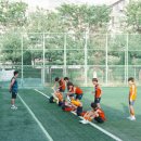 인천 유소년축구 리맨즈FC 연습경기 ⚽ 6학년 형님팀과 저학년팀의 진짜 승부