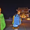 [길따라 멋따라] 이런 축제라면 '밤드리 노니다가'..익산 서동축제 이미지