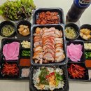 내곡 | 강릉족발맛집 야들야들한 내곡점 오감만족 족발특대자 후기 배달가능