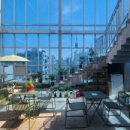 강동구립 암사도서관 이미지