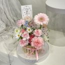 사림동177 | [공지] 창원꽃집 도계동꽃집 엘스 , 어버이날 선물 용돈박스