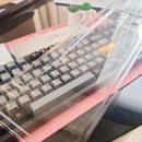뱅커PC | 다얼유(DAREU) A104PRO 유무선 기계식 키보드 상세후기