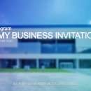 Re: ATOMY BUSINESS INVITATION 9월 2주차 강의 이미지