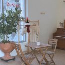 수동마을 | 남양주 카페 솔몽 베이커리 | 수동마을, 아기랑 애견 동반 가능한 마운틴뷰 힐링 카페, 소금빵/크루아상...