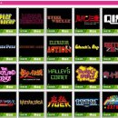 미니오락실 이미지