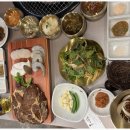 정석갈비