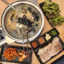 궁전해물칼국수천안 | 천안 불당동칼국수 궁전해물칼국수 천안불당점 후기