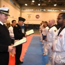 한미체육관 이미지