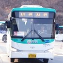 양정여고 삼거리 이미지