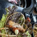 밀양-하남-하남-G-5 | 송년회·회식 장소로 완벽한 '하남고깃집 밀양시청 본점'