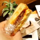 달봉토스트