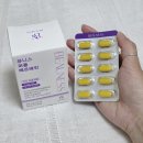 퍼플 | 뷰니스 퍼플베르베린 후기 | 국내최초 퍼플티 GHG 시너지 조합 식후스파이크 관리 루틴