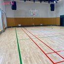 강동문화체육센터 2층(강당) 이미지