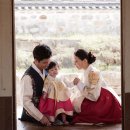 유명해한복 이미지