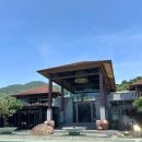 마블당구클럽 | 반얀트리 랑코(Banyan Tree Lang Co) 수영장, 피트니스 부대시설 소개