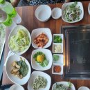 어가원 | [대전 맛집] 만인산 -어가원 후기