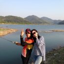 합천손맛낚시터 이미지