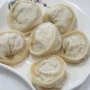 옛설악찐빵·만두