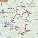 [만행산 06시 출발] 지리산 주능선을 감상할 수 있는 남원 만행산 162차 정기산행 ! 2026년 03월 22일 일요일! 이미지